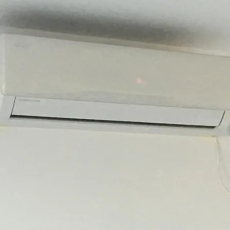 The White House In Palamartsa * Palamarza