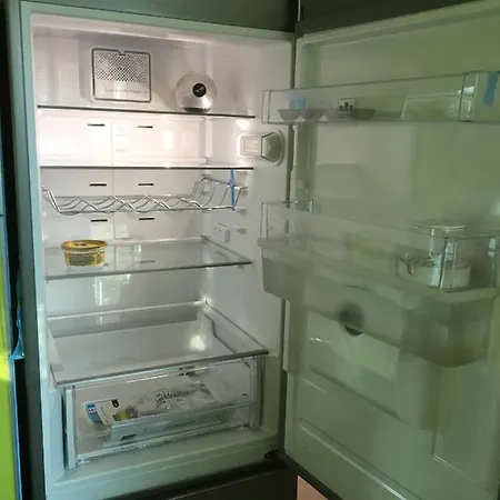 Apartamento The White House In Palamartsa