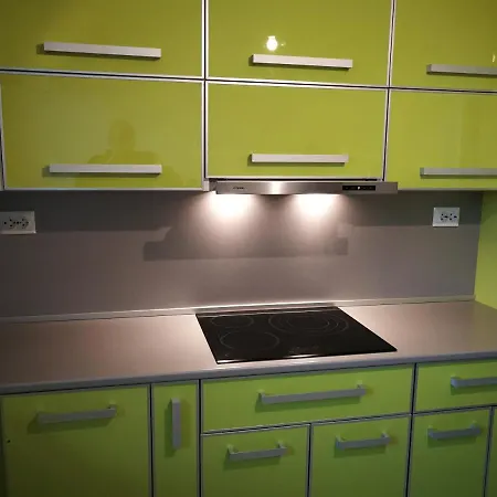 Apartment The White House In Palamartsa Palamarza