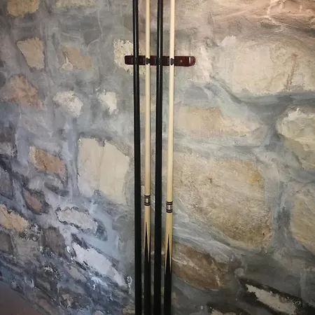 The White House In Palamartsa *