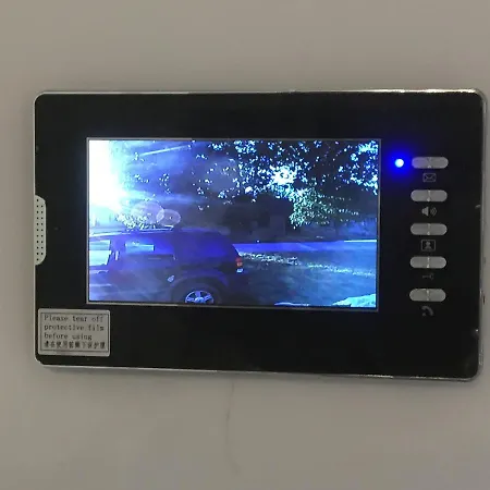 Apartment The White House In Palamartsa *