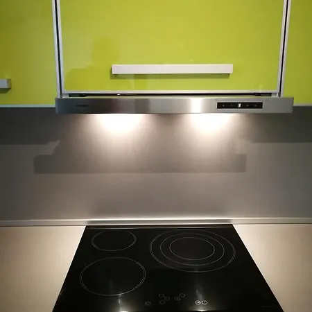 Daire The White House In Palamartsa Palamarza