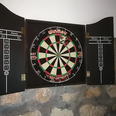 Daire The White House In Palamartsa