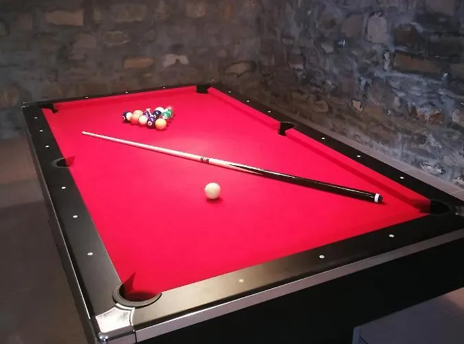 The White House In Palamartsa * Palamarza