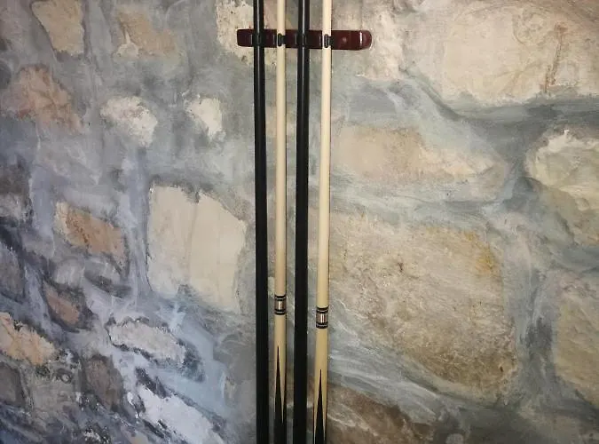 The White House In Palamartsa *