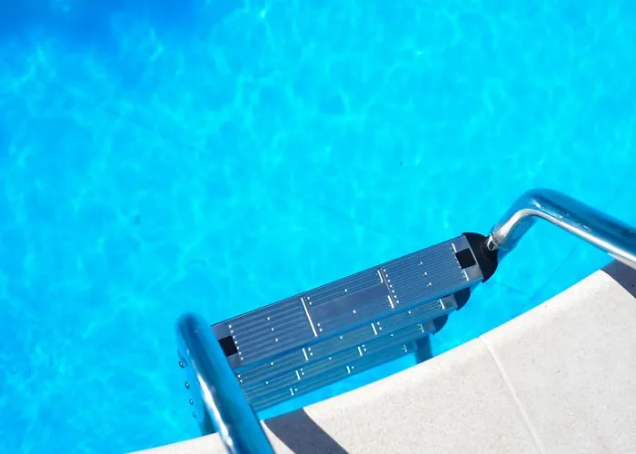 The White House In Palamartsa شقة *