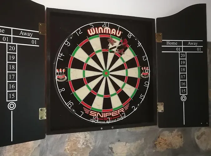 شقة The White House In Palamartsa